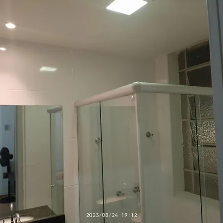 Apartamento Com Cozinha Centro De Bh Belo Horizonte Room photo