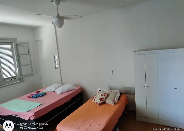 Apartamento Com Cozinha Centro De Bh