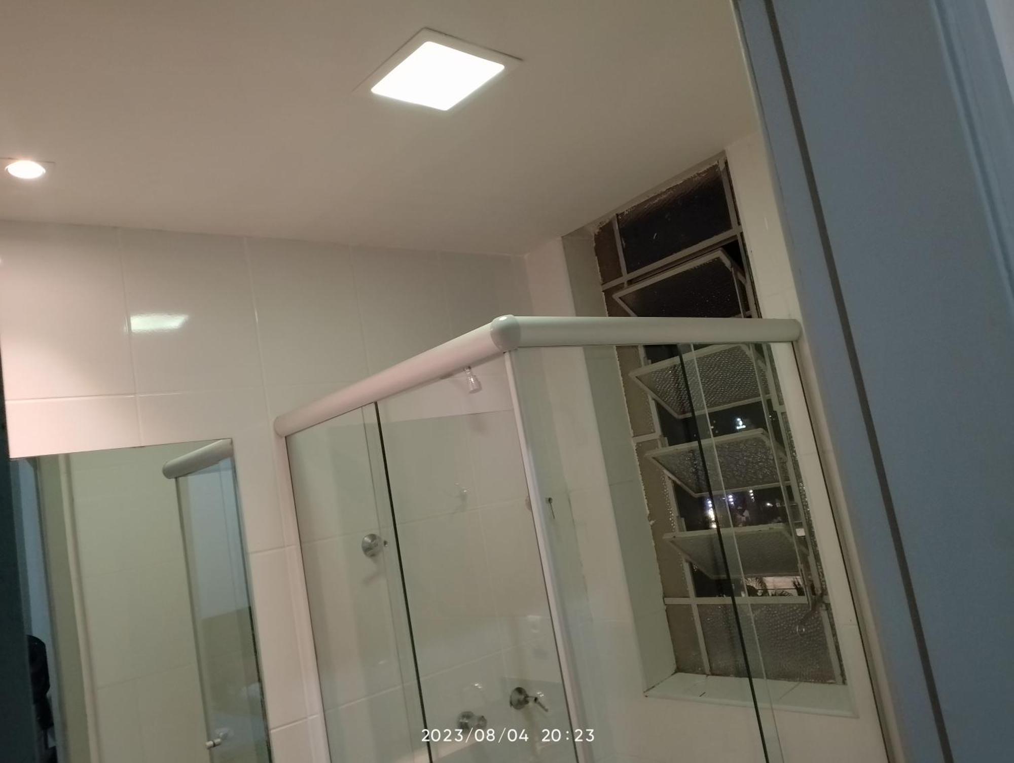Apartment Apartamento Com Cozinha Centro De Bh Belo Horizonte