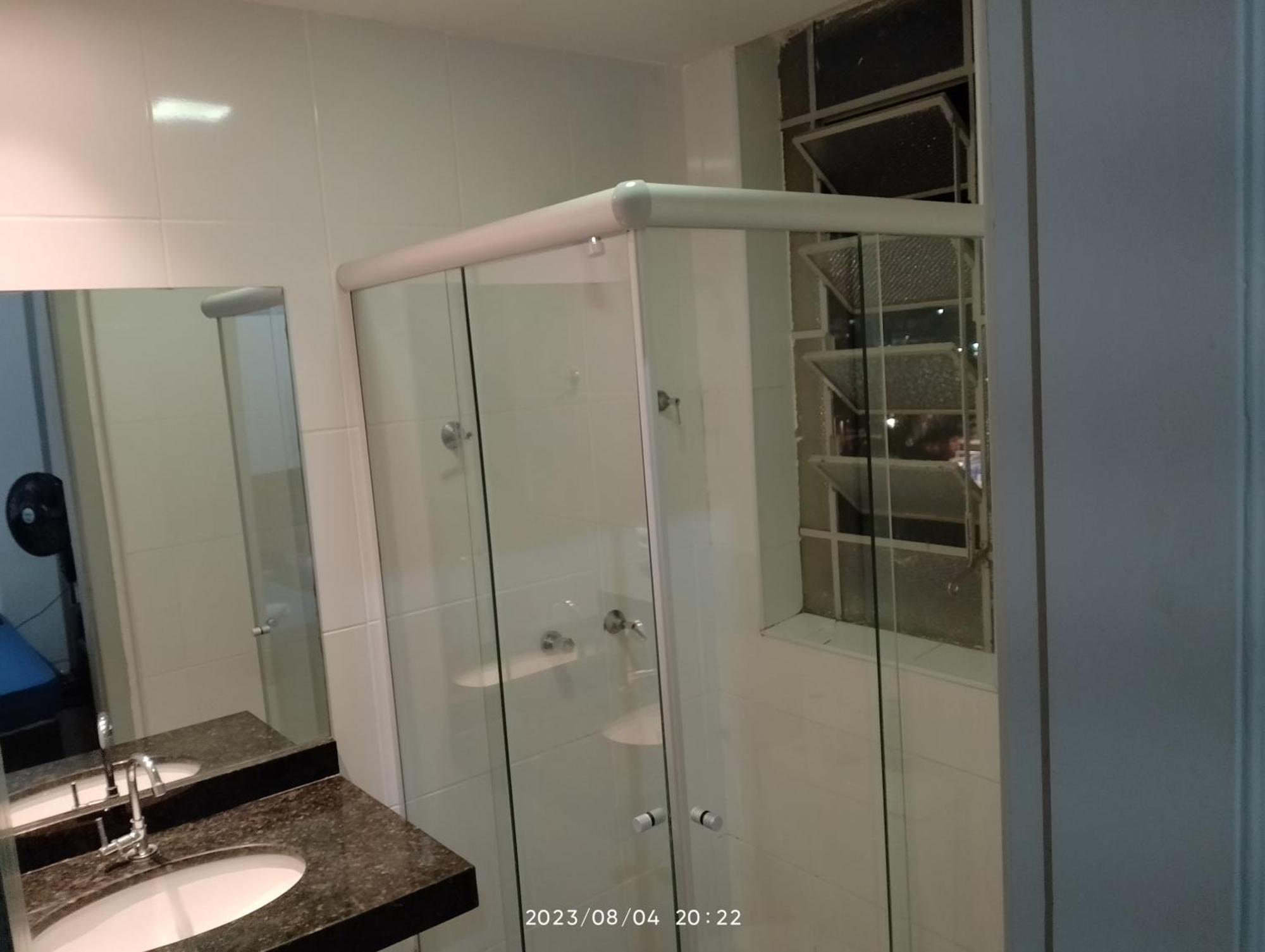 Apartamento Com Cozinha Centro De Bh