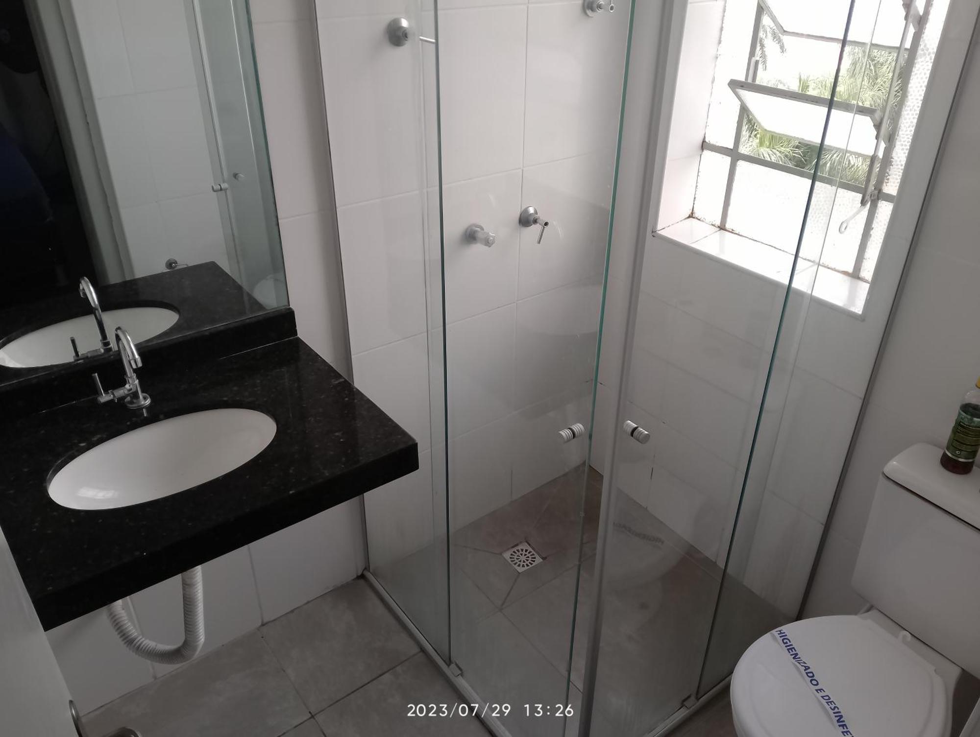 Apartment Apartamento Com Cozinha Centro De Bh Belo Horizonte