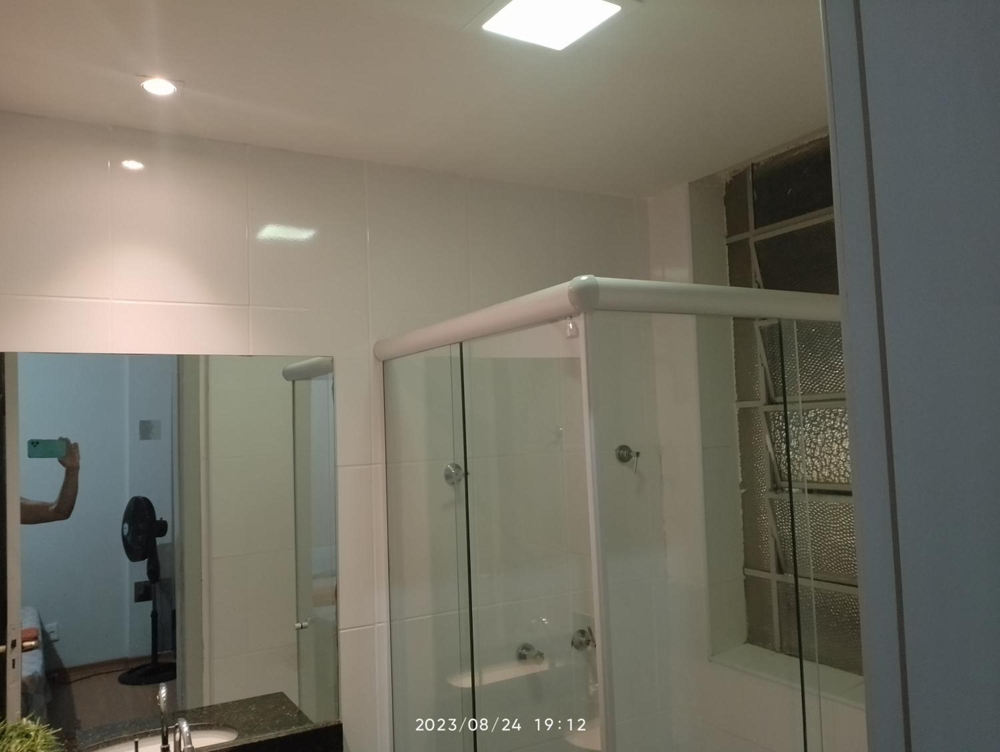 Apartamento Com Cozinha Centro De Bh Belo Horizonte