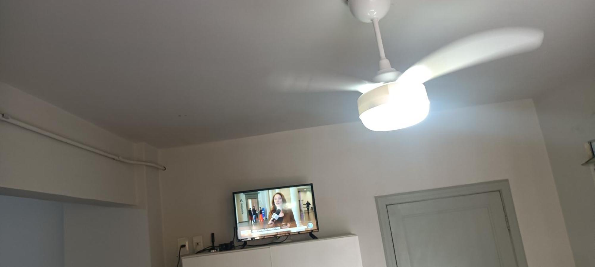 Apartamento Com Cozinha Centro De Bh