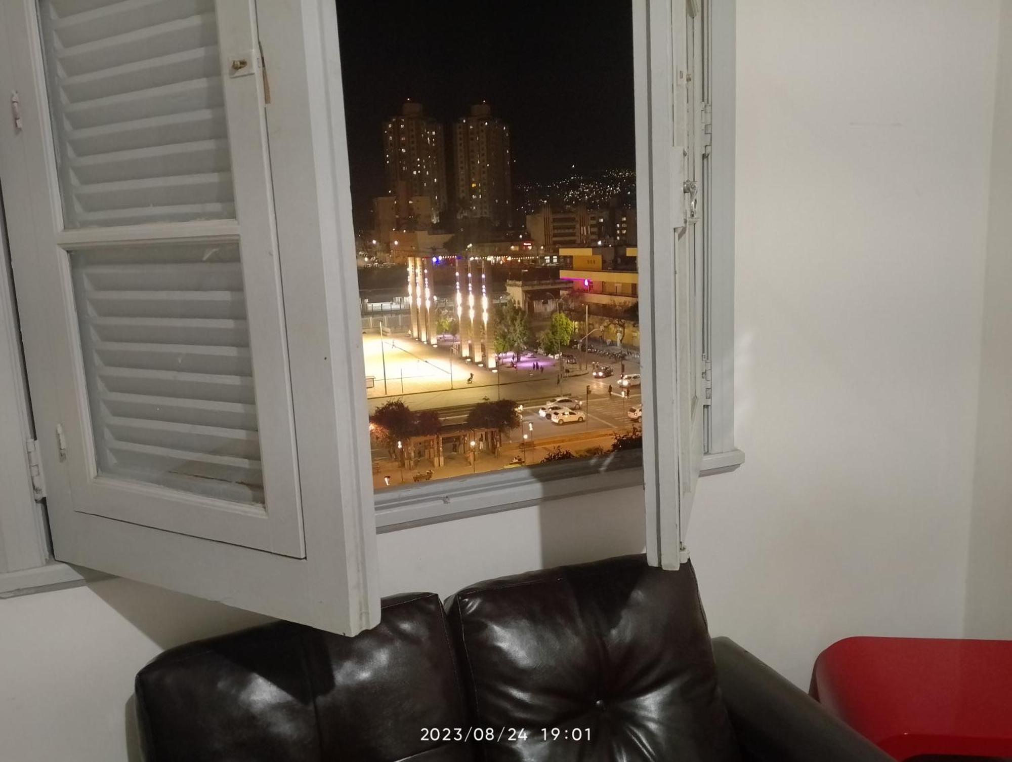 公寓 Com Cozinha Centro De Bh *